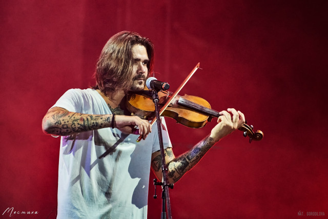 Юрий Музыченко