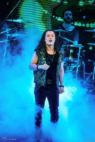 EGOROV. Сольный концерт 11.06.2022 в Москве