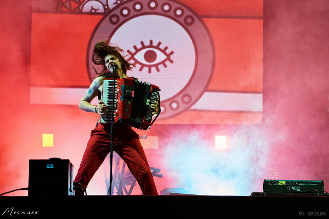 Павел Личадеев