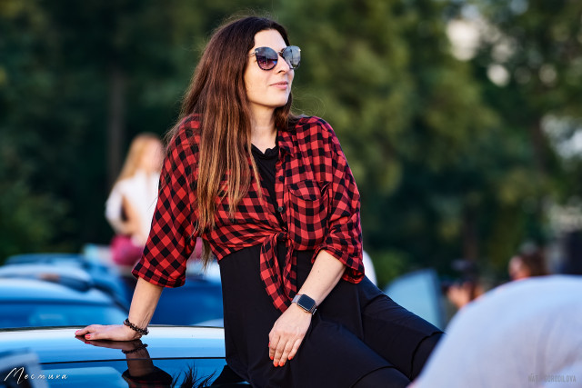 Зрители группы The Hatters