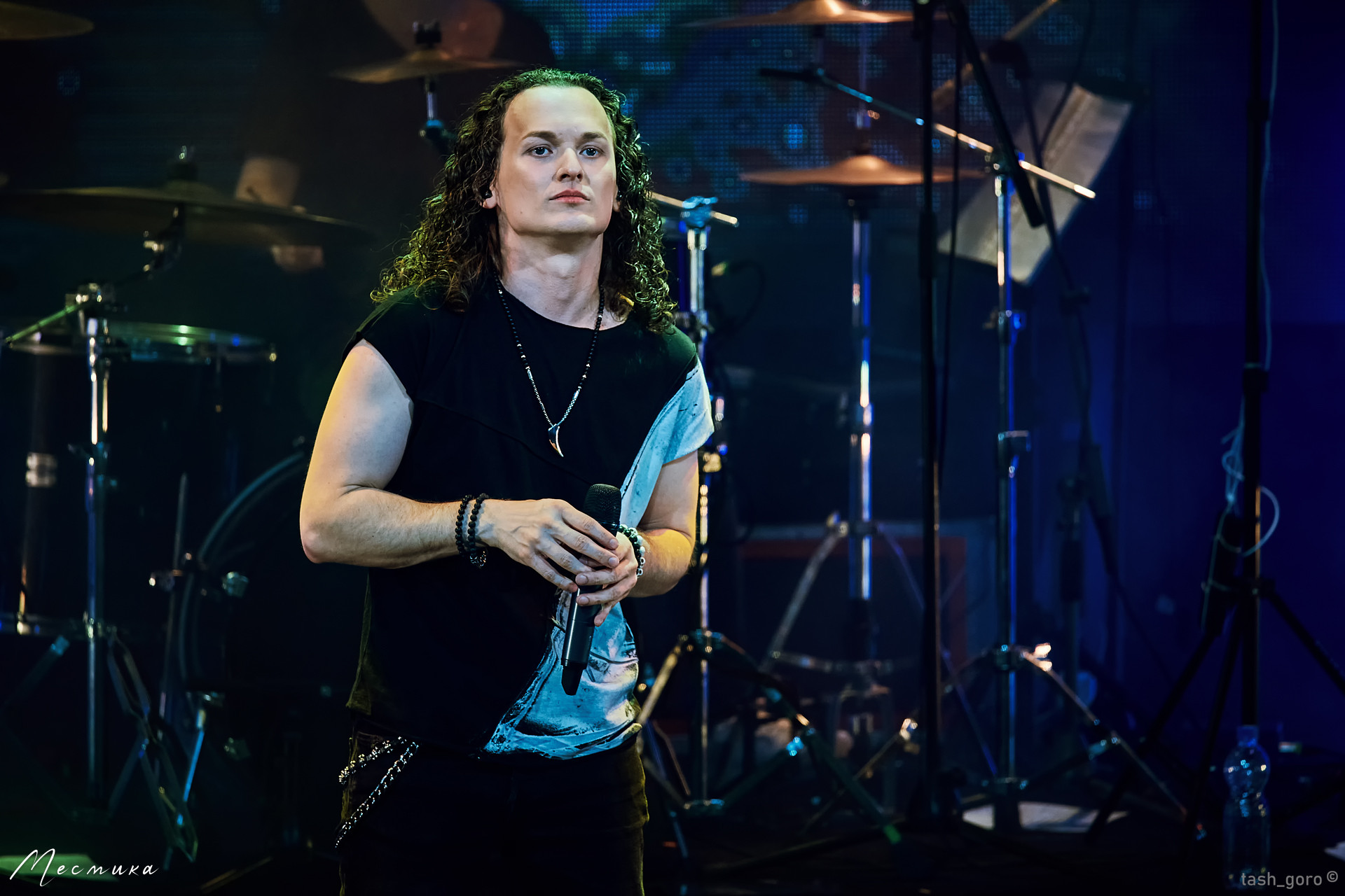 EGOROV. Сольный концерт 11.06.2022 в Москве