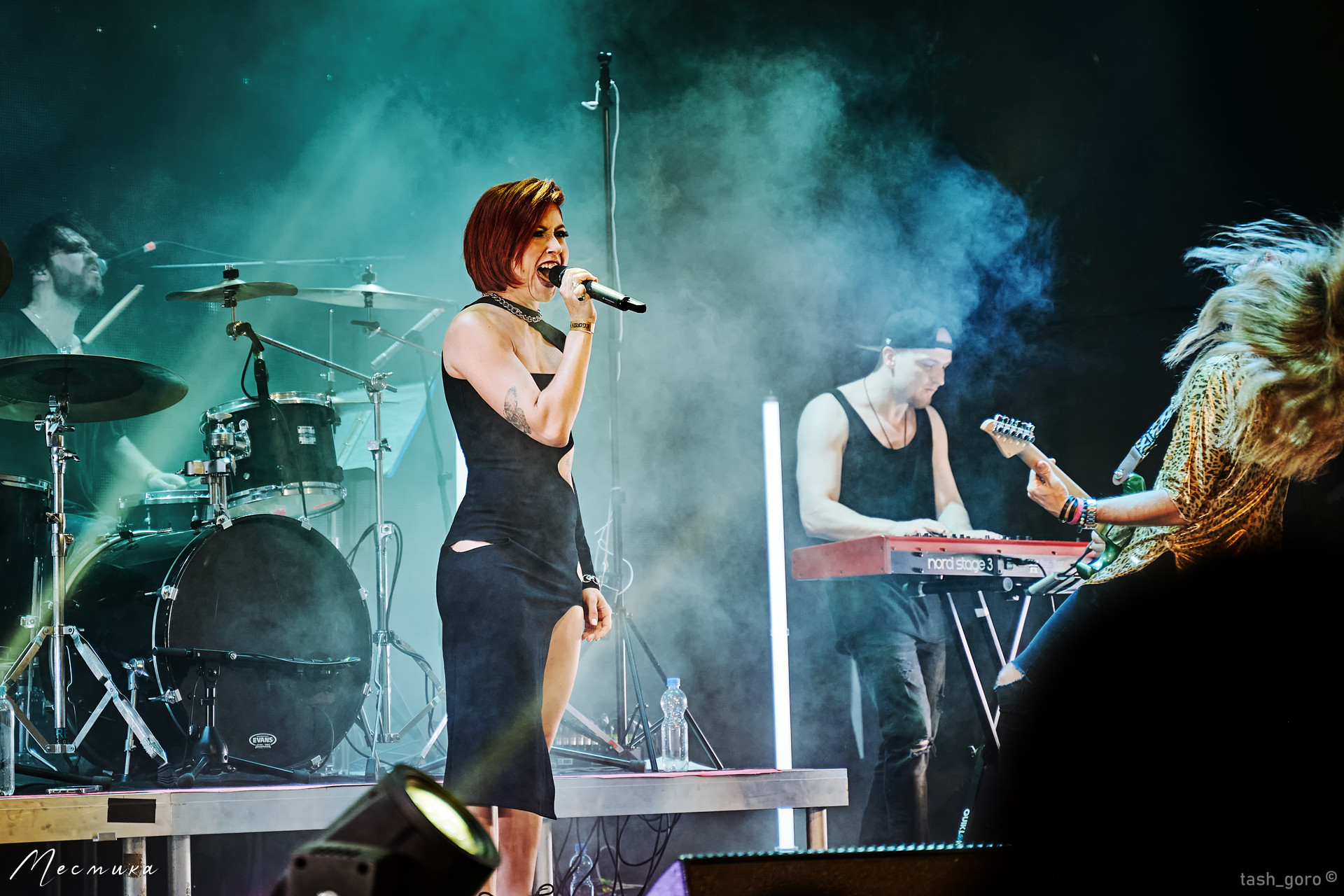 EGOROV. Сольный концерт 11.06.2022 в Москве