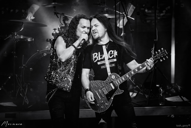 EGOROV. Сольный концерт 11.06.2022 в Москве