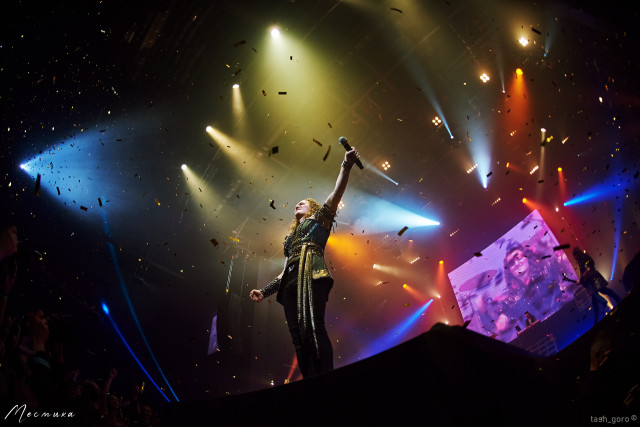 Эпидемия в Москве 13 февраля 2022