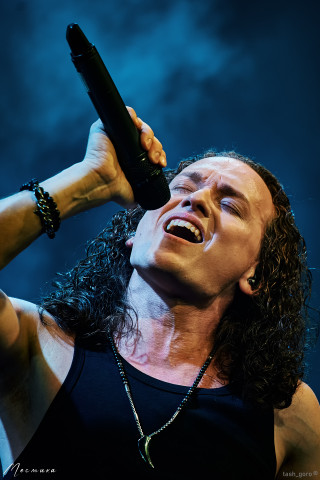 EGOROV. Сольный концерт 11.06.2022 в Москве