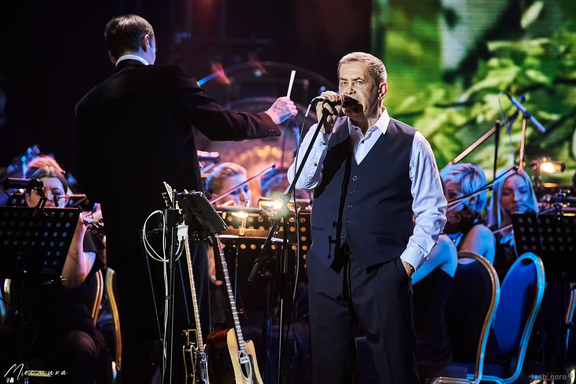 ЛЮБЭ в Москве 22 февраля 2022 года