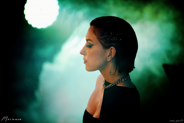 EGOROV. Сольный концерт 11.06.2022 в Москве