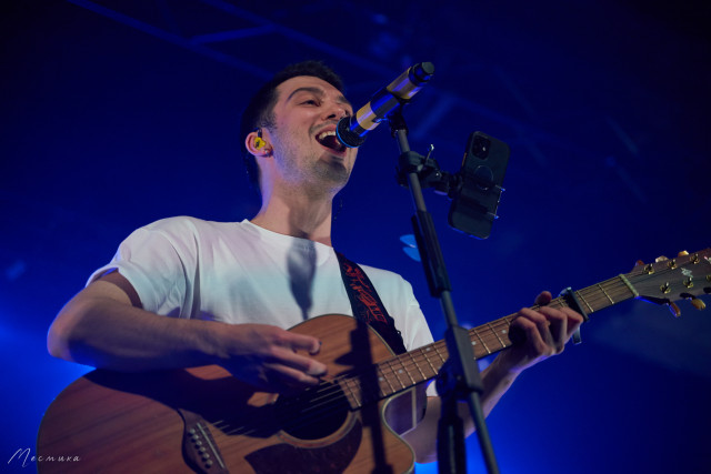 Наиль Шариязданов