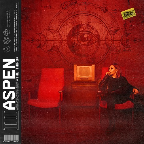 ASPEN has released a new album "ASPEN III"