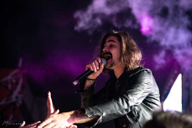 Юрий Музыченко