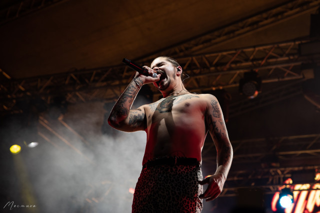 Юрий Музыченко