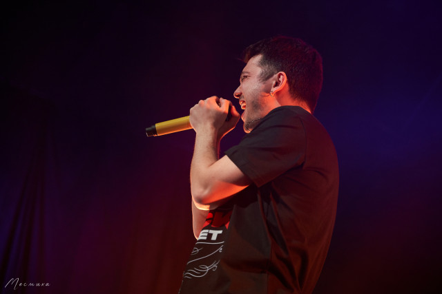 Наиль Шариязданов