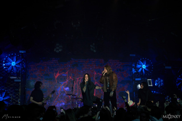 20TOKENS и NEVERLOVE