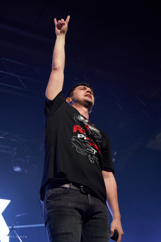 Наиль Шариязданов