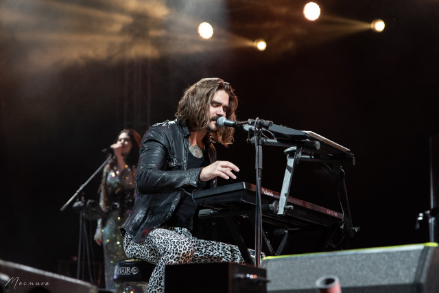 Юрий Музыченко