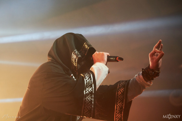 Нейромонах Феофан