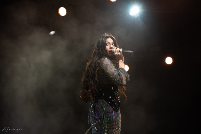 Анна Музыченко