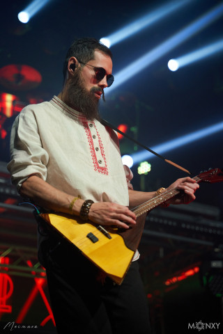 Диджей Никодим