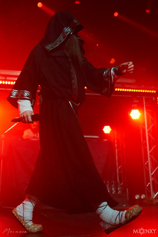 Нейромонах Феофан