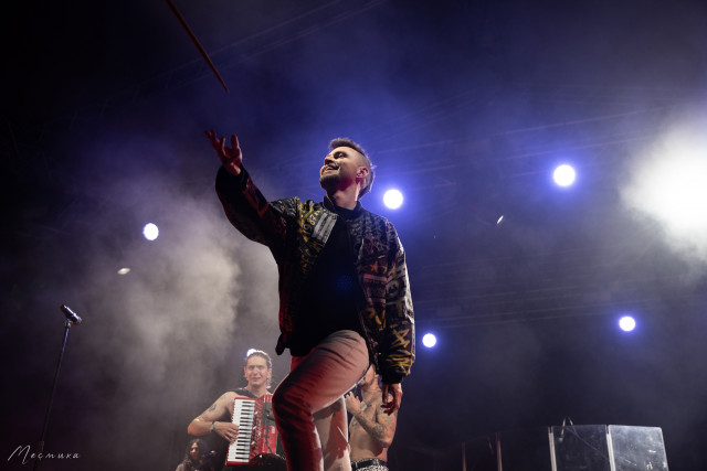 Дмитрий Вечеринин