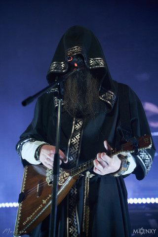 Нейромонах Феофан