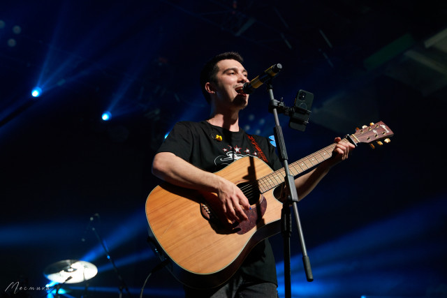 Наиль Шариязданов