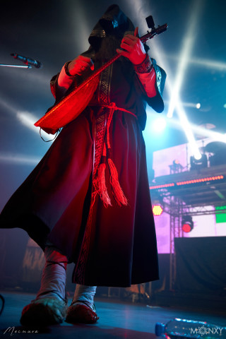 Нейромонах Феофан