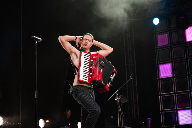 Павел Личадеев