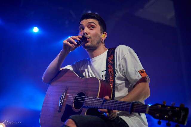 Наиль Шариязданов