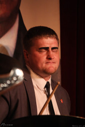 Пётр Николаевич Васьковский (барабаны)
