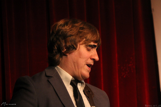 Никита Андреевич Власов (электрогитара)