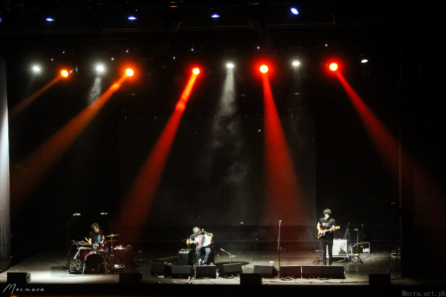 Игорь Растеряев