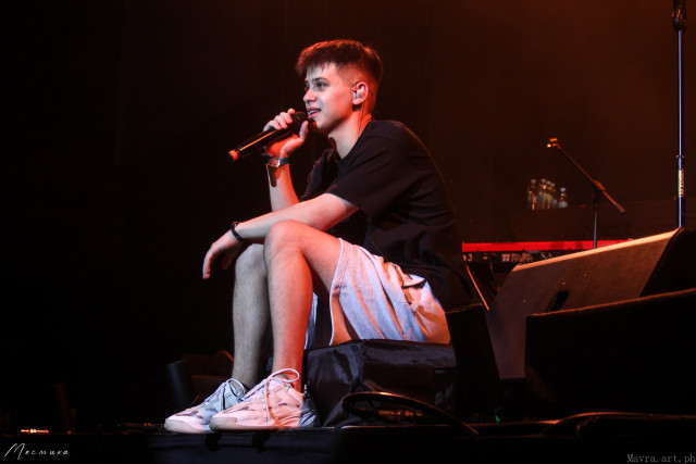 Роберт Черникин