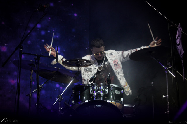 Иван Биленький