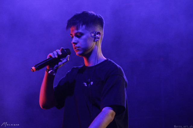 Роберт Черникин