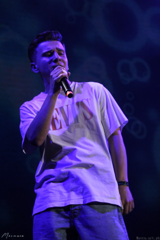 Никита Карамнов