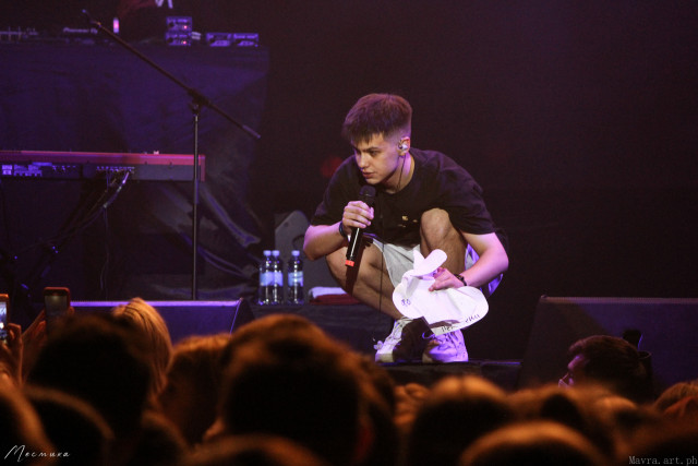 Роберт Черникин