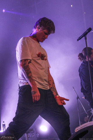 Антон Лиссов