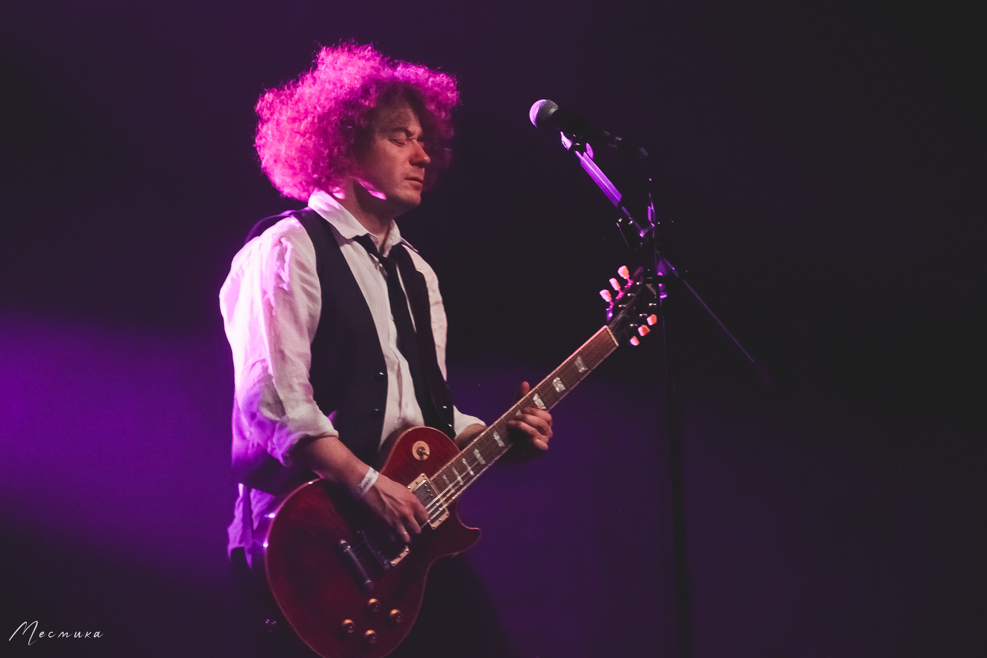 "Billy's Band" в "А2" 06.03.2021