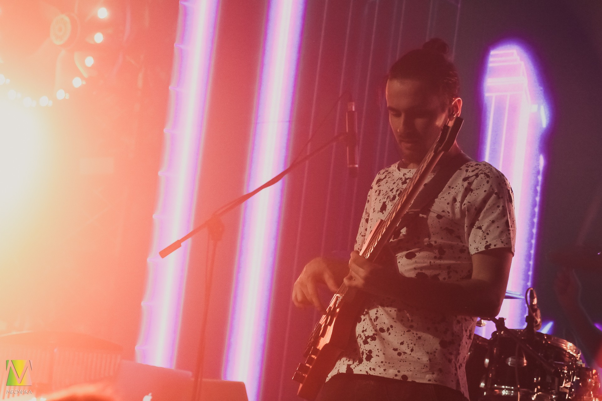 "Инкогнито", СПб, 07.02.2020