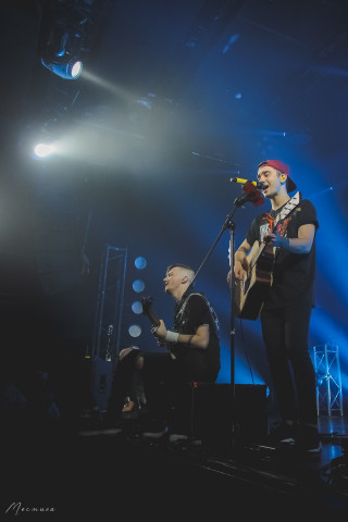 ROCK PRIVET в СПб 06.11.2020