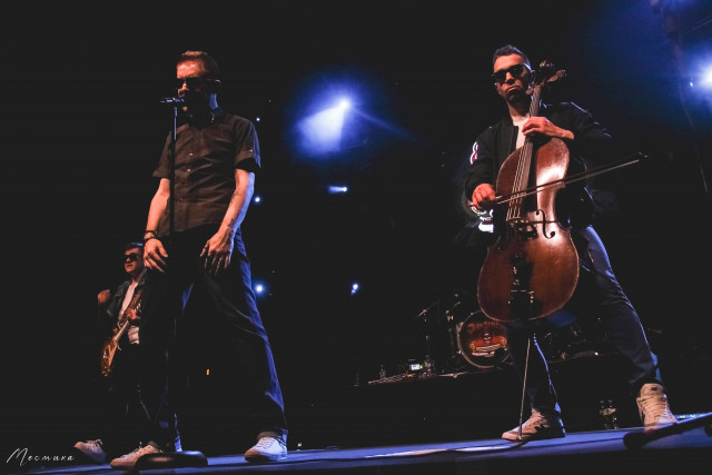 "Элизиум" в "Авроре" 05.03.2021