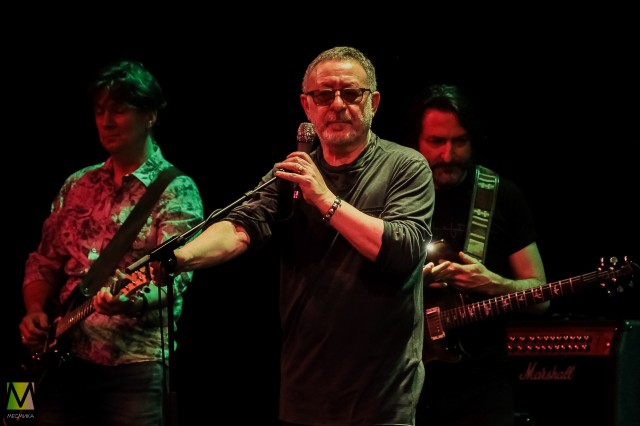 "Группа Выходного Дня" в ДК "Лесовета" 04.03.2020