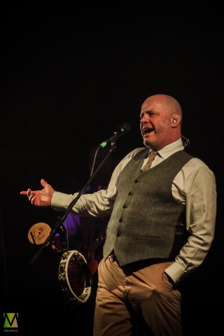 Несчастный Случай, СПб, 23.02.2020