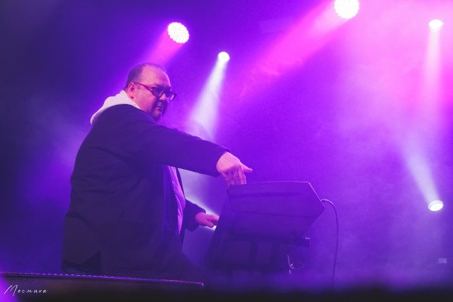 "Billy's Band" в "А2" 06.03.2021