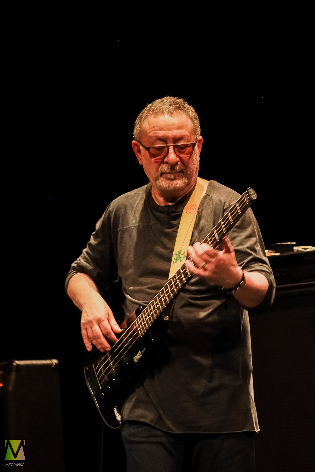 "Группа Выходного Дня" в ДК "Лесовета" 04.03.2020