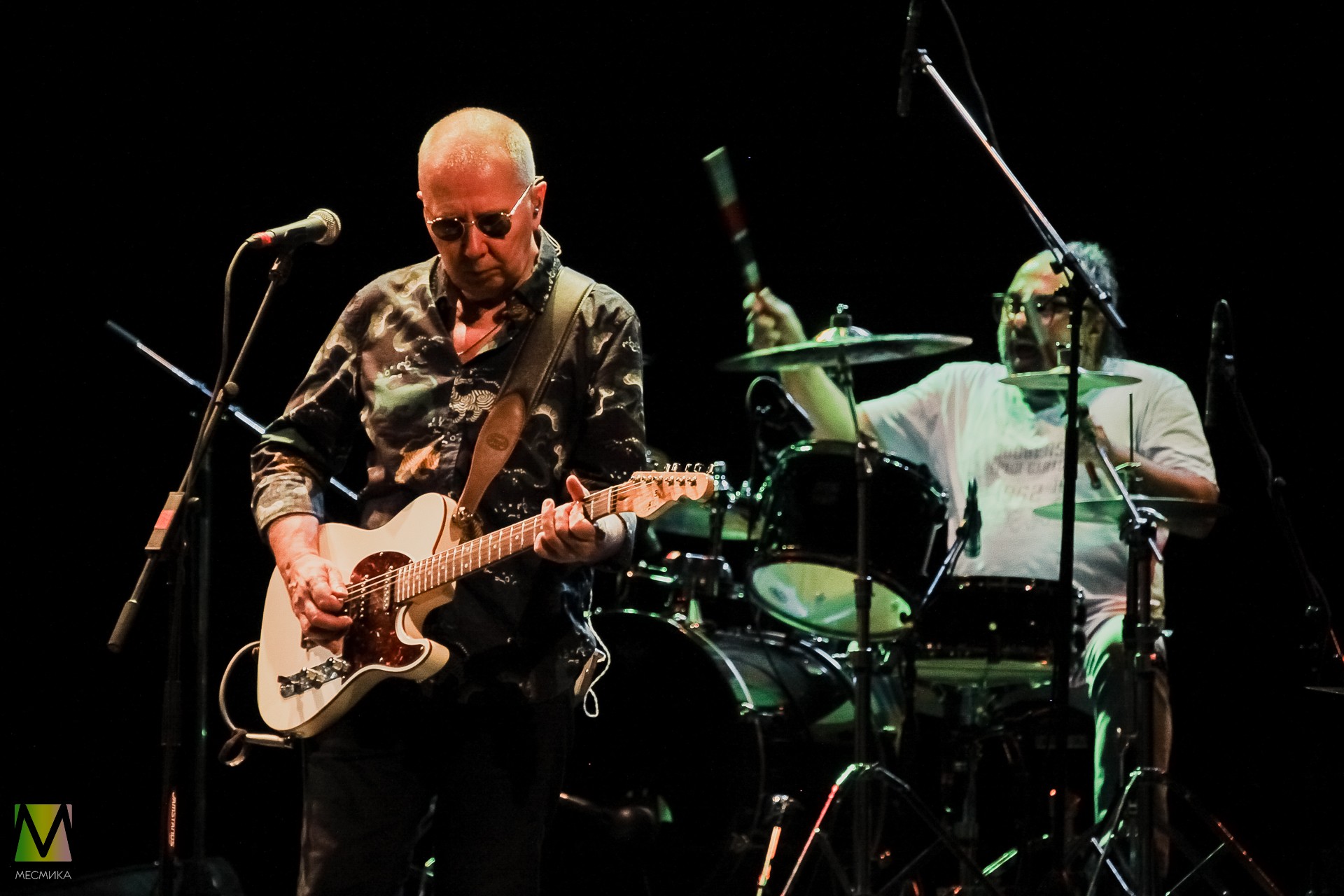 "Группа Выходного Дня" в ДК "Лесовета" 04.03.2020