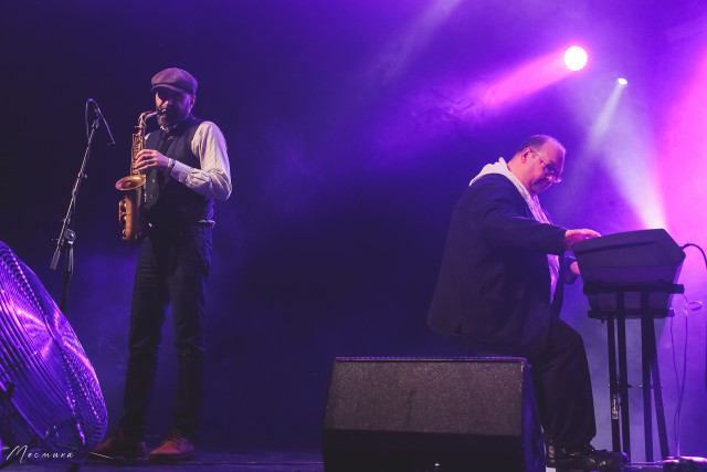 "Billy's Band" в "А2" 06.03.2021