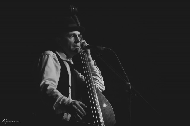 "Billy's Band" в "А2" 06.03.2021