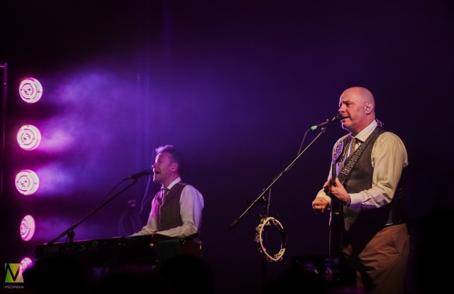 Несчастный Случай, СПб, 23.02.2020